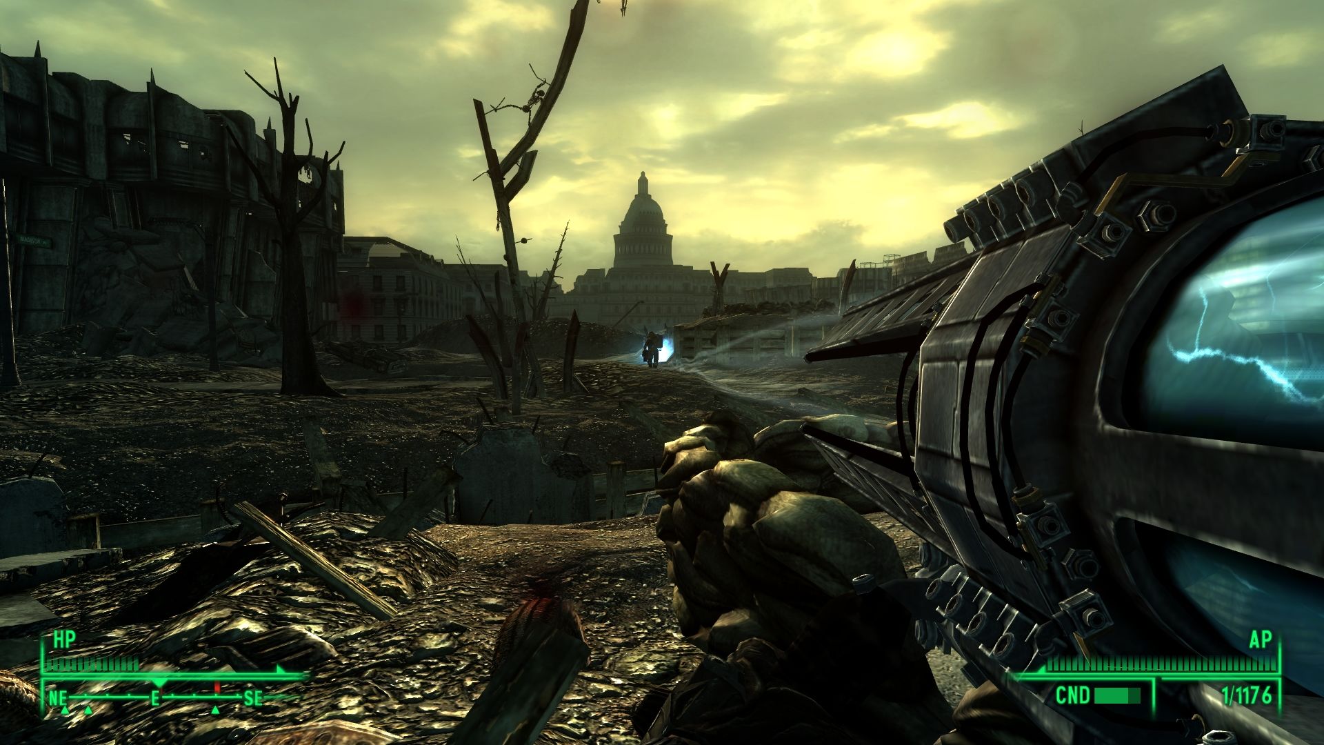 download game fallout 3